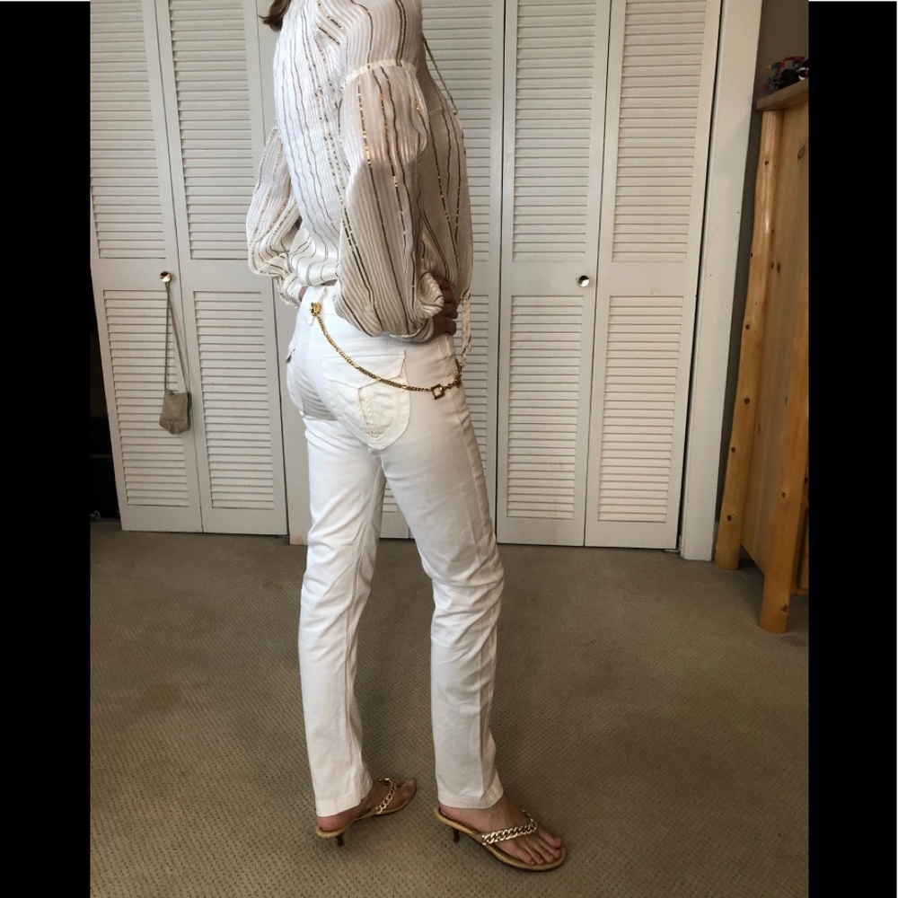 Beautiful Coast Weber & Anhaus Pants, 25